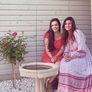 Meet your Posher, Cindy